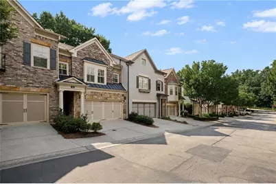 203 Nottaway Lane, Alpharetta, GA 30009 - Photo 2