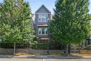 [Address not provided], Smyrna, GA 30080 - Photo 1