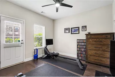 1008 Moorewood Lane SE, Smyrna, GA 30080 - Photo 2