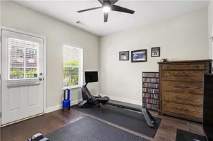 1008 Moorewood Ln S E, Smyrna, GA 30080 - Photo 2