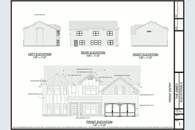4150 Rosebud Road, Loganville, GA 30052 - Photo 1