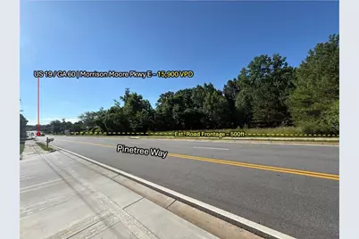 0 Pinetree Way, Dahlonega, GA 30533 - Photo 6