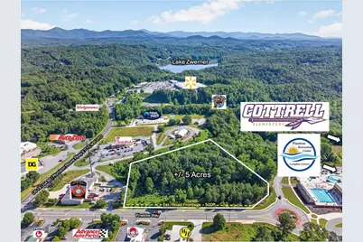 0 Pinetree Way, Dahlonega, GA 30533 - Photo 1