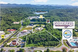 0 Pinetree Way, Dahlonega, GA 30533 - Photo 1