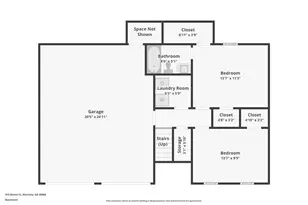 415 Bimini Ct SW, Marietta, GA 30008 - Photo 46