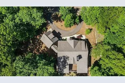88 Sanderlin Mtn Drive S, Big Canoe, GA 30143 - Photo 4