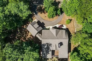 88 Sanderlin Mountain Dr S, Big Canoe, GA 30143 - Photo 4