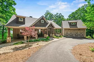 88 Sanderlin Mountain Dr S, Big Canoe, GA 30143 - Photo 1