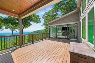 88 Sanderlin Mountain Dr S, Big Canoe, GA 30143 - Photo 34