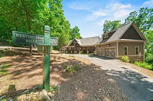 88 Sanderlin Mountain Dr S, Big Canoe, GA 30143 - Photo 76