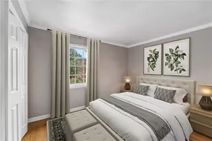 3071 Colonial Way, Atlanta, GA 30341 - Photo 14