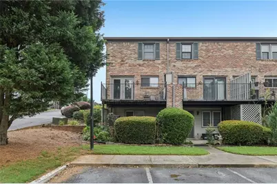 3071 Colonial Way #H, Atlanta, GA 30341 - Photo 18