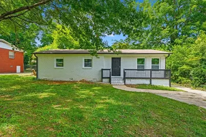 1929 Bandera Drive, Decatur, GA 30032 - Photo 1