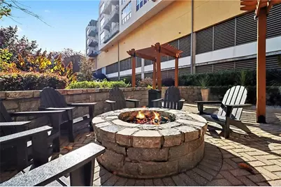 245 N Highland Avenue NE #408, Atlanta, GA 30307 - Photo 16