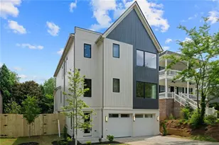 3213 Mae Ave NE, Brookhaven, GA 30319 - Photo 1