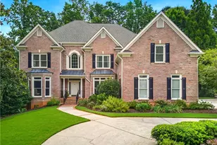 5570 Stoneleigh Dr, Suwanee, GA 30024 - Photo 1