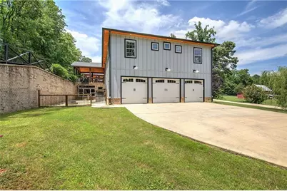 170 Gaddis Road NW, Cartersville, GA 30120 - Photo 42