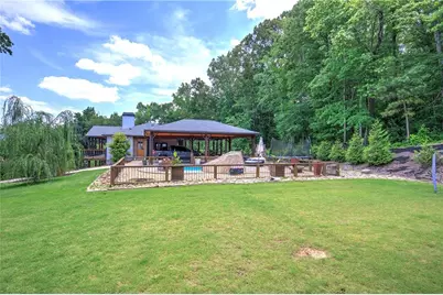 170 Gaddis Road NW, Cartersville, GA 30120 - Photo 4