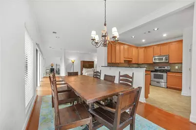 3071 Lenox Road NE #11, Atlanta, GA 30324 - Photo 14