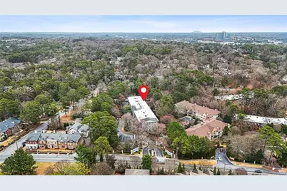 3071 Lenox Road NE #11, Atlanta, GA 30324 - Photo 30