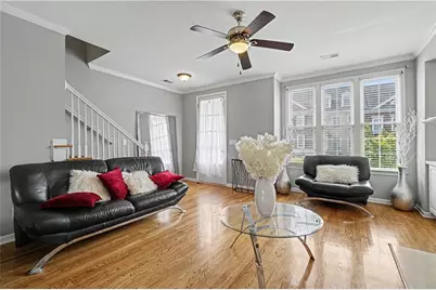 6235 Carriage Gate Lane, Mableton, GA 30126 - Photo 4