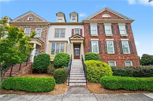 6235 Carriage Gate Ln, Mableton, GA 30126 - Photo 1