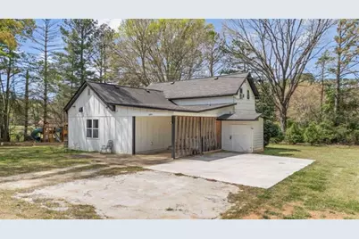 5491 Hill Road, Powder Springs, GA 30127 - Photo 4
