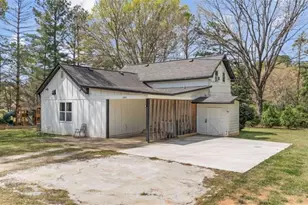 5491 Hill Rd, Powder Springs, GA 30127 - Photo 4