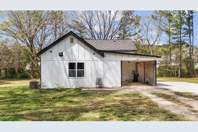 5491 Hill Road, Powder Springs, GA 30127 - Photo 6