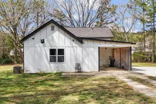 5491 Hill Rd, Powder Springs, GA 30127 - Photo 6