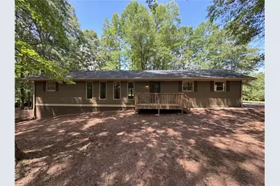 8295 Wilkerson Mill Road, Palmetto, GA 30268 - Photo 1