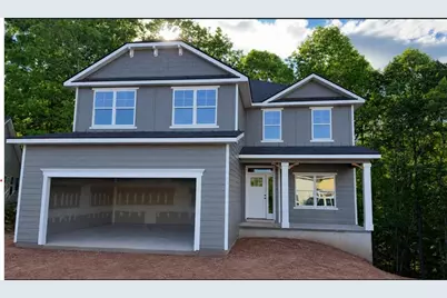 646 Bald Ridge Circle, Demorest, GA 30535 - Photo 1