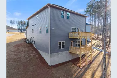 646 Bald Ridge Circle, Demorest, GA 30535 - Photo 28