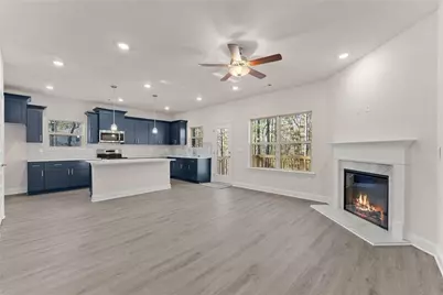 646 Bald Ridge Circle, Demorest, GA 30535 - Photo 10