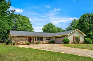 3879 Partridge Pl SW, Conyers, GA 30094 - Photo 1