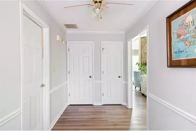 3879 Partridge Place SW, Conyers, GA 30094 - Photo 8