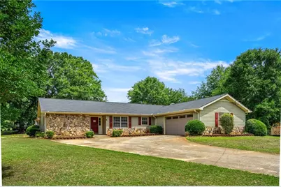 3879 Partridge Place SW, Conyers, GA 30094 - Photo 4