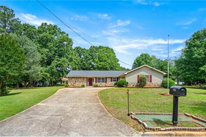 3879 Partridge Place SW, Conyers, GA 30094 - Photo 2