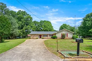 3879 Partridge Pl SW, Conyers, GA 30094 - Photo 2