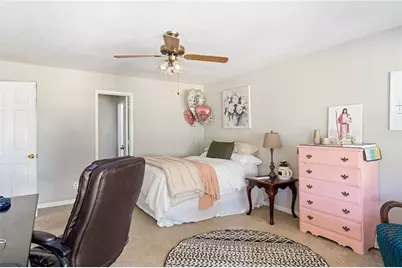 3879 Partridge Place SW, Conyers, GA 30094 - Photo 22