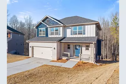 662 Forest Way, Cornelia, GA 30531 - Photo 4