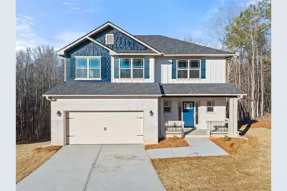 662 Forest Way, Cornelia, GA 30531 - Photo 2
