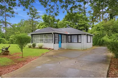 2631 Patrick Court SE, Atlanta, GA 30317 - Photo 2