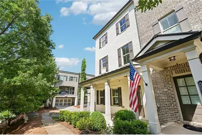 2030 Forte Lane #31, Alpharetta, GA 30009 - Photo 1