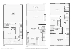 2030 Forte Ln, Alpharetta, GA 30009 - Photo 24