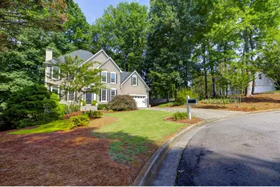4520 Wexford Court, Cumming, GA 30040 - Photo 2
