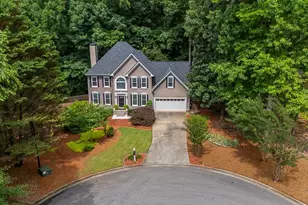 4520 Wexford Ct, Cumming, GA 30040 - Photo 50