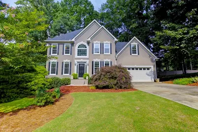4520 Wexford Court, Cumming, GA 30040 - Photo 1