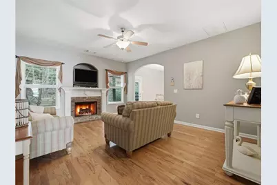 129 Bethany Manor Drive, Ball Ground, GA 30107 - Photo 4