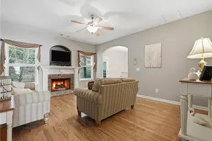 129 Bethany Manor Dr, Ball Ground, GA 30107 - Photo 4